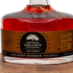 Thirteenth Colony Cask Strength Southern Bourbon 2024 (photo 2)