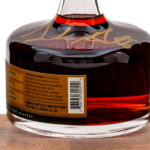 Thirteenth Colony Cask Strength Southern Bourbon 2024 (photo 3)