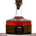 Thirteenth Colony Small Batch Cask Strength Southern Bourbon 2024