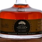 Thirteenth Colony Small Batch Cask Strength Southern Bourbon 2024 (photo 2)