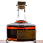 Thirteenth Colony Small Batch Cask Strength Southern Bourbon 2024 (photo 3)