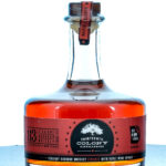 Thirteenth Colony Straight Bourbon (2025 Release)