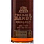 Thomas H. Handy Sazerac 2021 Rye (photo 2)