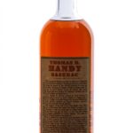 Thomas H. Handy Sazerac 2021 Rye (photo 3)