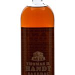 Thomas H. Handy Sazerac Rye 2011