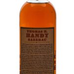 Thomas H. Handy Sazerac Rye 2011 (photo 4)