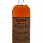 Thomas H. Handy Sazerac Rye 2011 (photo 4)