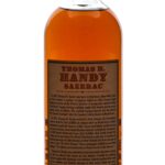 Thomas H. Handy Sazerac Rye 2011 (photo 4)
