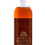 Thomas H. Handy Sazerac Straight Rye 2022