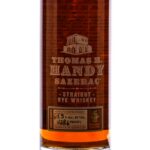 Thomas H. Handy Sazerac Straight Rye 2022 (photo 2)