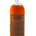 Thomas H. Handy Sazerac Straight Rye 2022 (photo 3)