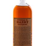 Thomas H. Handy Sazerac Straight Rye 2022 (photo 3)