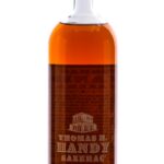 Thomas H. Handy Sazerac Straight Rye 2022