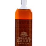 Thomas H. Handy Sazerac Straight Rye 2022