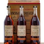 Three Bomberger's "Declaration" Small Batch KY Straight Bourbon 2023 (Case)