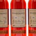 Three Bomberger's "Declaration" Small Batch KY Straight Bourbon 2023 (Case) (photo 3)