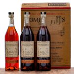 Three Bomberger's "Declaration" Small Batch KY Straight Bourbon 2023 (Case) (photo 6)