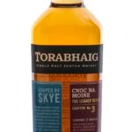 Torabhaig Legacy Series Chapter 3 Single Malt Scotch 2024