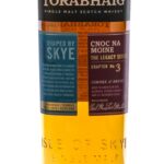 Torabhaig Legacy Series Chapter 3 Single Malt Scotch 2024 (photo 2)