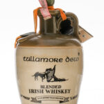 Tullamore Dew Uisge Baugh Irish Whiskey