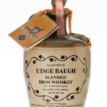 Tullamore Dew Uisge Baugh Irish Whiskey (photo 3)