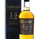 Tullibardine Single Malt Scotch 12 Year 2021