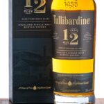 Tullibardine Single Malt Scotch 12 Year 2021 (photo 2)