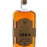 Uncle Nearest 1884 Small Batch Whiskey 2024