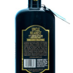 Uncle Nearest 777 Anniversary Blend The Lost Chapter Premium Tennessee Whiskey (photo 2)
