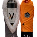V-One Vodka Ultra-Premium Small-Batch Vodka (2 Bottles)