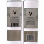 V-One Vodka Ultra-Premium Small-Batch Vodka (2 Bottles) (photo 5)