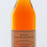 Van Winkle 12 Year Special Reserve Bourbon 2022