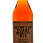 Van Winkle Family Reserve Rye 13 Year old 2023