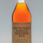 Van Winkle Family Reserve Rye 13 yr. 2023 (photo 3)
