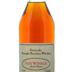 Van Winkle Special Reserve 12 Year Lot B Bourbon 2020