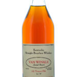 Van Winkle Special Reserve 12 Year Lot B Bourbon 2020