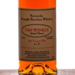 Van Winkle Special Reserve 12 Year Straight Bourbon Lot "B" (photo 2)