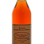 Van Winkle Special Reserve 12 Year Straight Bourbon Lot "B" 2015