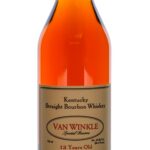 Van Winkle Special Reserve 12 Year Straight Bourbon Lot "B" 2015 (photo 3)