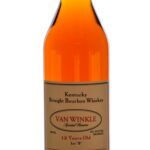 Van Winkle Special Reserve 12 Year Straight Bourbon Lot "B" 2022