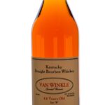 Van Winkle Special Reserve 12 Year Straight Bourbon Lot "B" 2022 (photo 4)