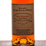 Van Winkle Special Reserve 12 Year Straight Bourbon Lot "B" 2023 (photo 2)