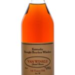 Van Winkle Special Reserve Bourbon 12 Years Old Lot "B"