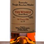 Van Winkle Special Reserve Bourbon 12 Years Old Lot "B" (photo 2)