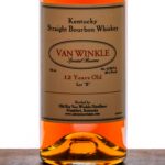 Van Winkle Special Reserve Bourbon 12 Years Old Lot "B" (photo 2)
