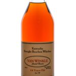 Van Winkle Special Reserve Bourbon 12 Years Old Lot "B" 2021
