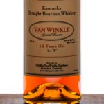Van Winkle Special Reserve Bourbon 12 Years Old Lot "B" 2021 (photo 2)