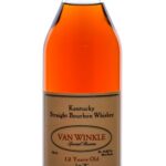 Van Winkle Special Reserve Bourbon 12 Years Old Lot "B"