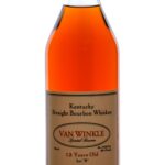Van Winkle Special Reserve Bourbon 12 Years Old Lot "B"