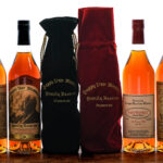 Van Winkle Vertical Group (6 Bottles)